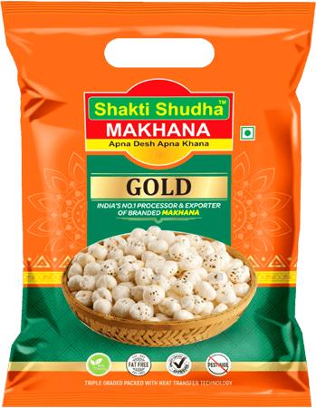 Makhana Gold