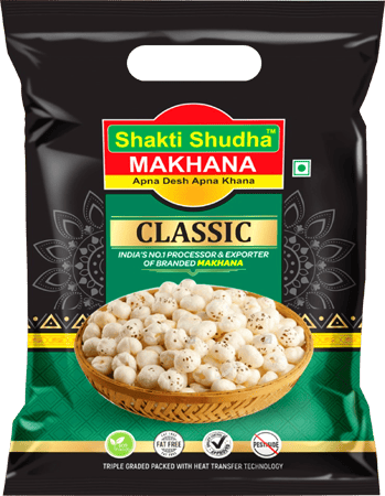 Makhana Classic