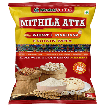 Mithila Atta