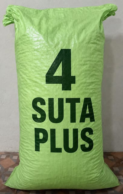 Bulk Makhana 4 Suta Plus