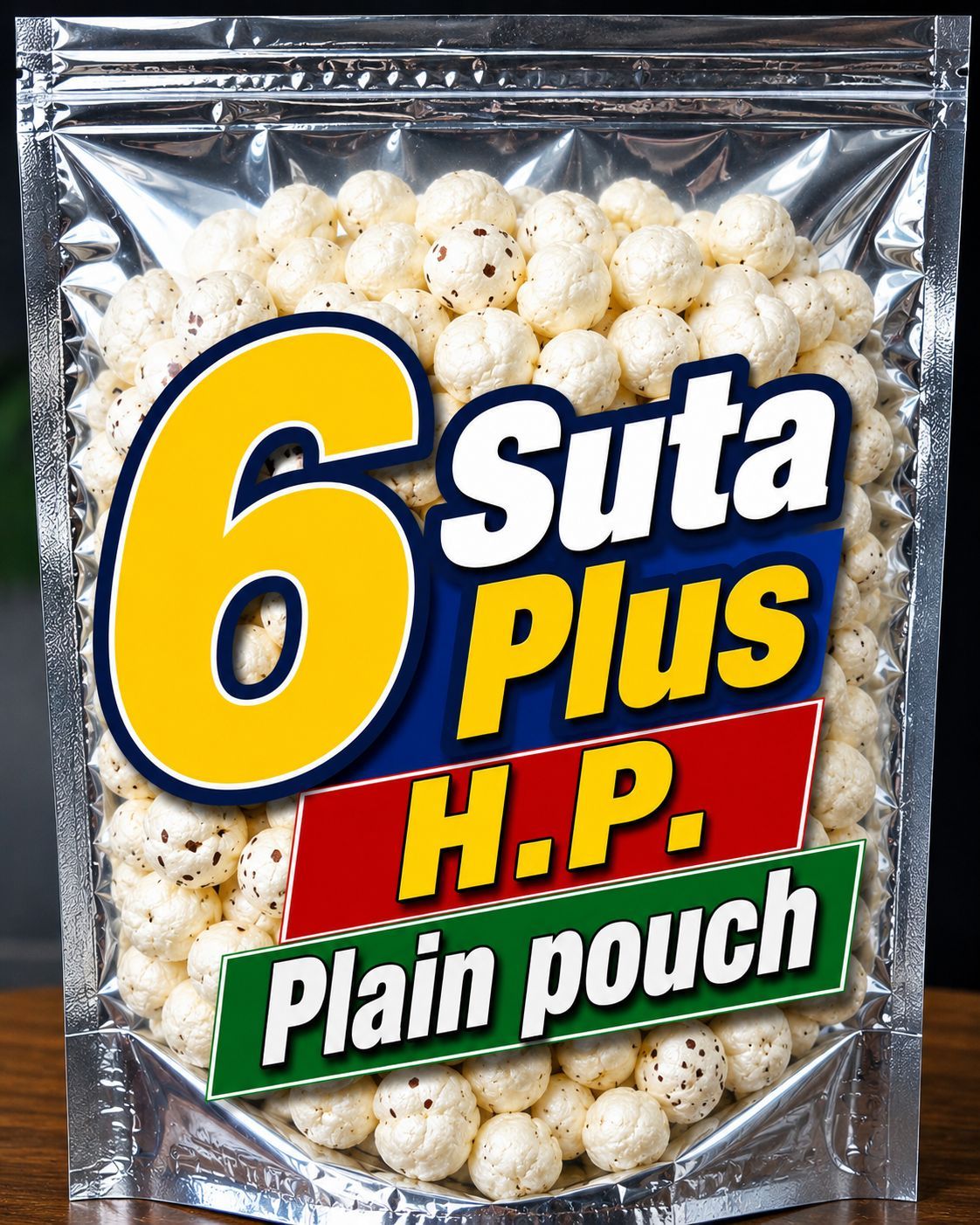 SS SIGNATURE GRADE	6 SUTA PLUS