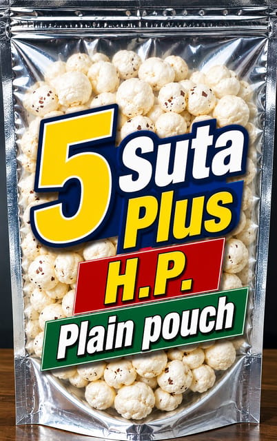 SS SIGNATURE GRADE	5 SUTA PLUS