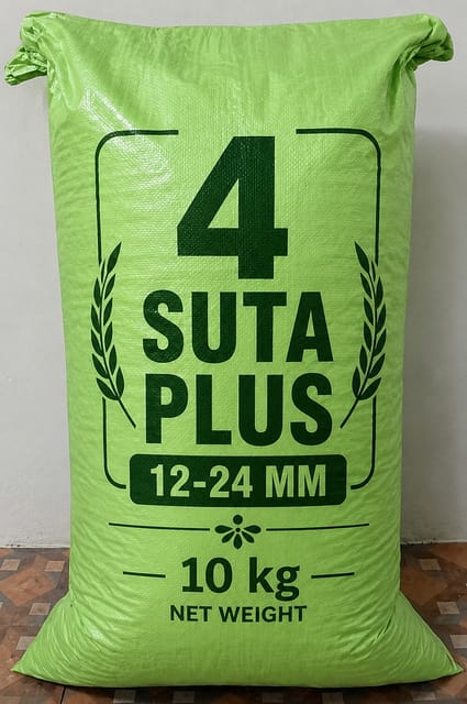Bulk Makhana 4 + 20 Kg