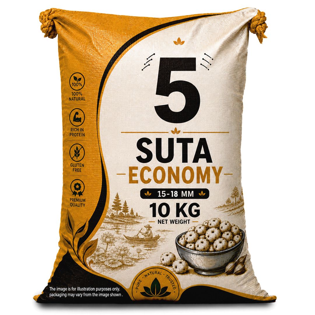 5 Suta 20 Kg