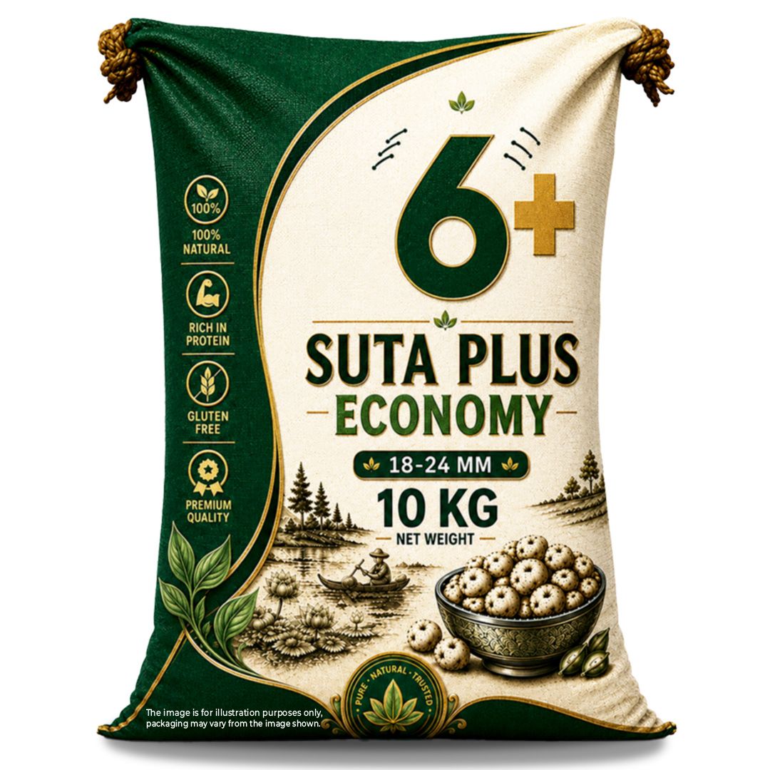 Eco 6 Suta + 20 Kg