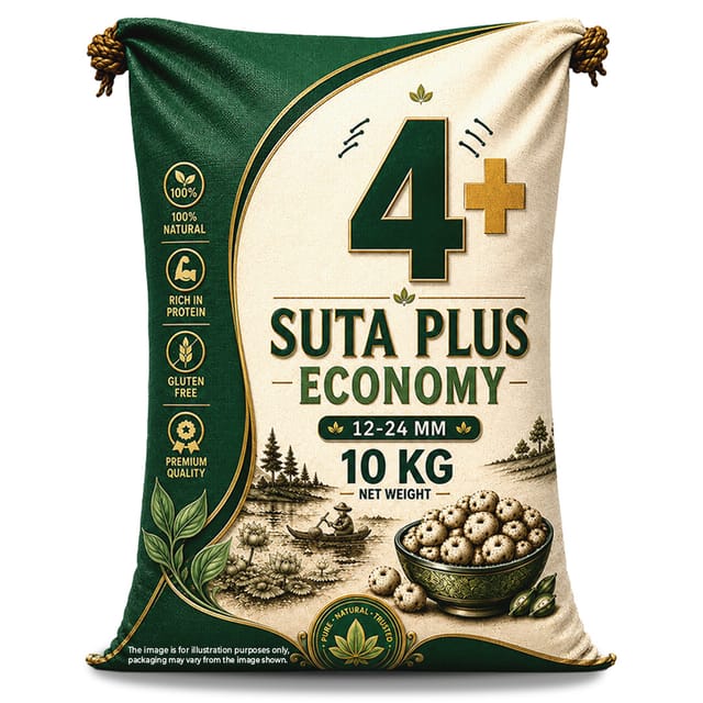 4 Suta + 20 Kg