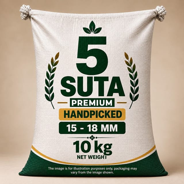 H.P. 5 Suta 20 Kg