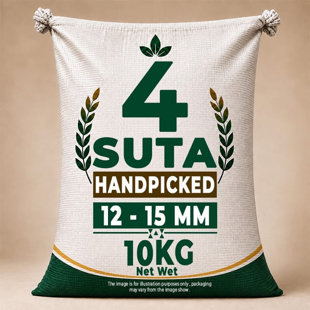 H.P. 4 Suta 20 Kg