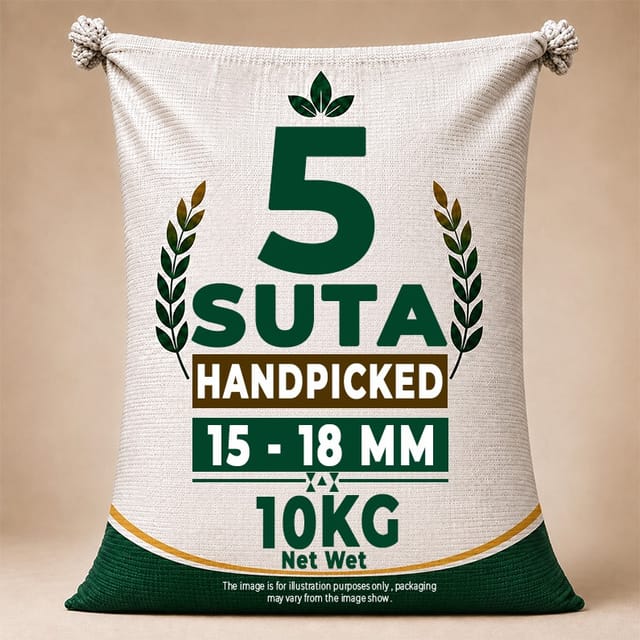 H.P. 5 Suta 20 Kg