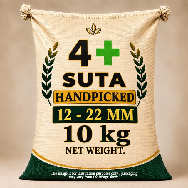 H.P. 4 Suta+ 20 Kg