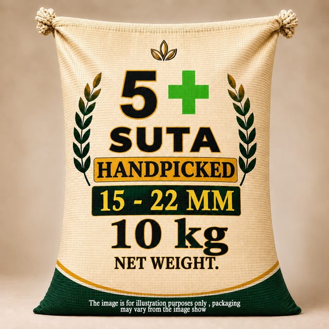 H.P. 5 Suta+ 20 Kg