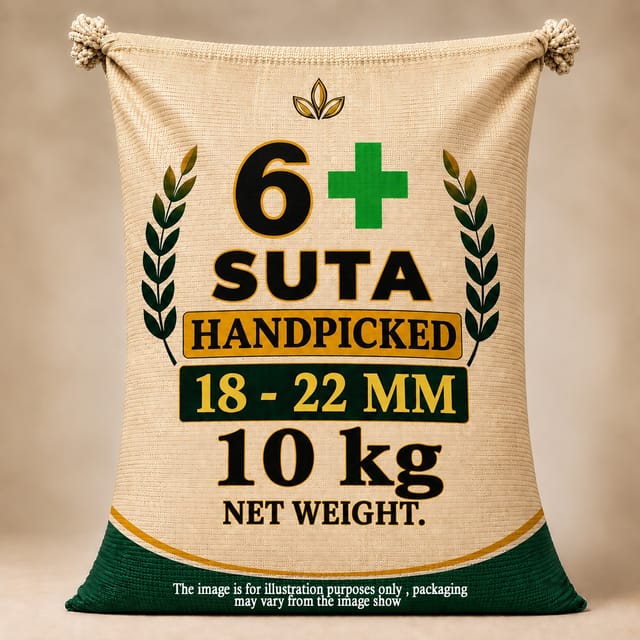 H.P. 6 Suta+ 20 Kg